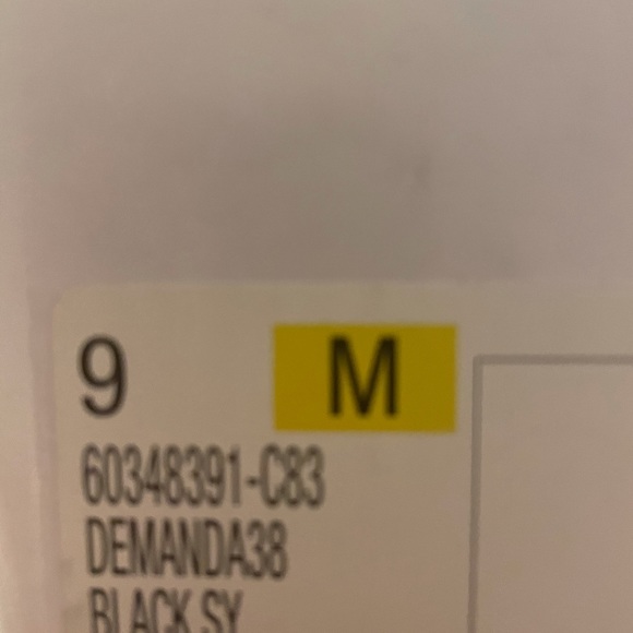 Nine West Boots - Picture 3 of 3